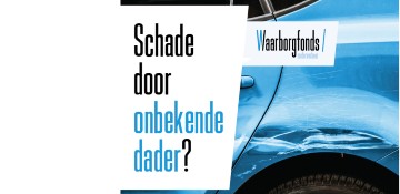 Dader onbekend?